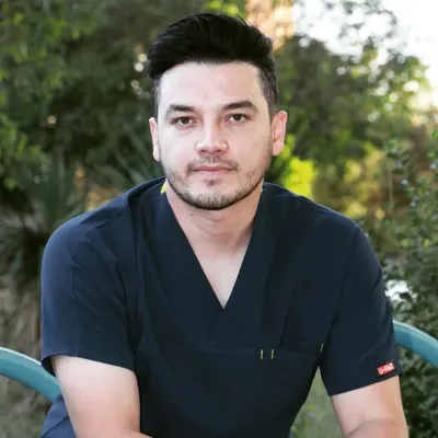 هابیل بهزاد | پرستار | پزشکی | پیراپزشکی profile