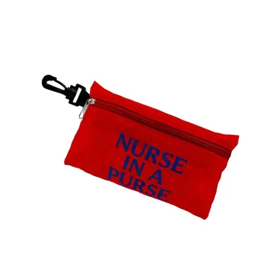 Nurse in a Purse profile