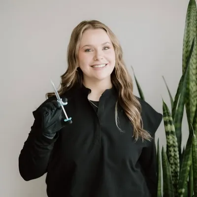 Madison Trudeau, LPN profile