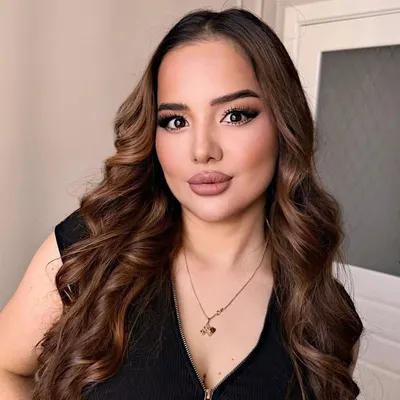 МАКИЯЖ/ОБУЧЕНИЕ/АСТАНА/НУРШАТ/ОРАЗГАЛИЕВА profile