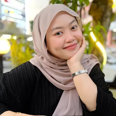 NUR SYAFINAZ UTAGHA profile