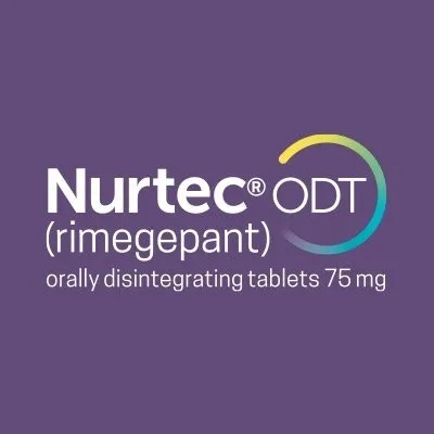 Nurtec® ODT (rimegepant) profile