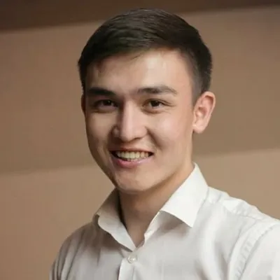 Нуртилек Жапаров profile