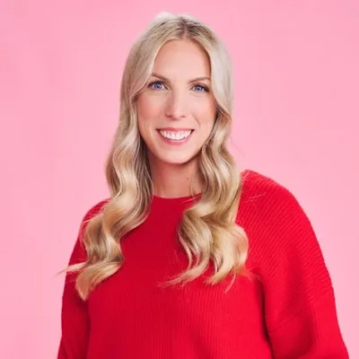 Jess | Nurtured First Parenting profile