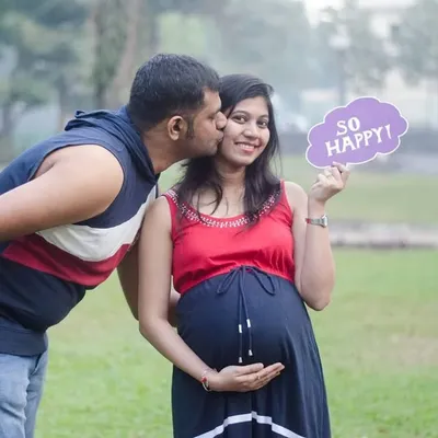 Nurturing_Neev | Daksha Nohil profile