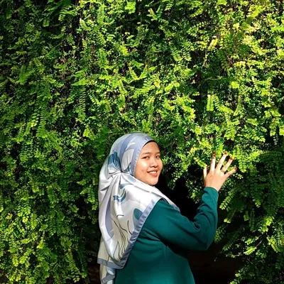 Ain Khadijah profile