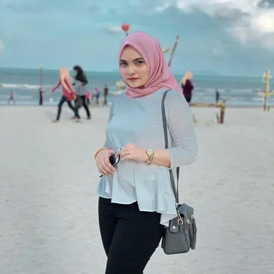 Nurul Atyra profile