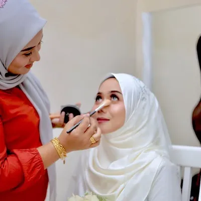 nurul profile