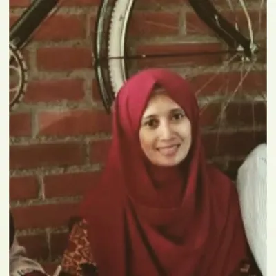 Nurul Fitri Fatkhani profile