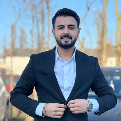 Nurullah Demirci profile
