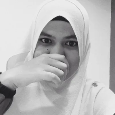 Nurul Syairah Ahmad Faisal profile