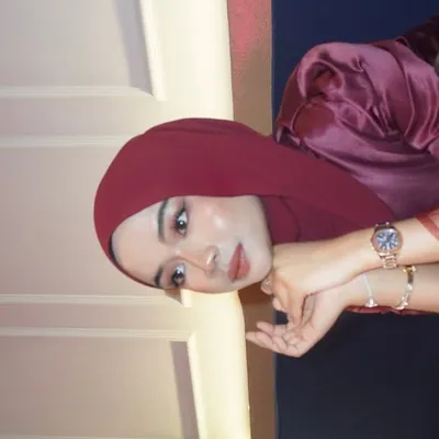 umairah hamdy profile