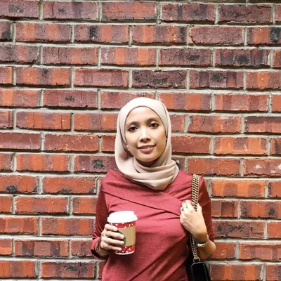 nurulzulkifli profile