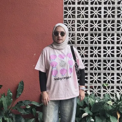 Nurvina Agustin profile