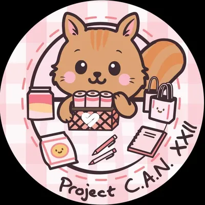 Project C.A.N. XXIII profile