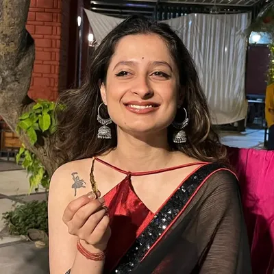 Anushree Banerjee profile