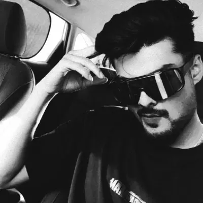 Nushran Mansuri profile