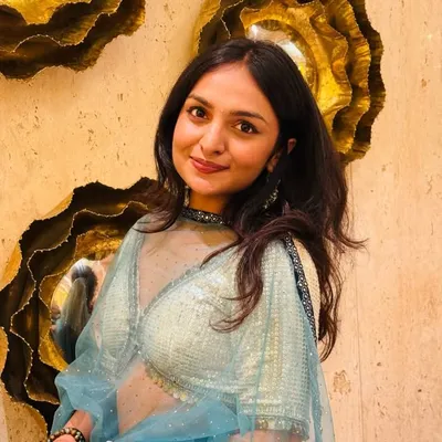 Anushka Agrawal profile