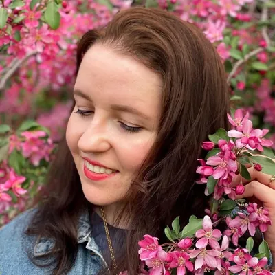 Анна | ТАРО И МАТРИЦА СУДЬБЫ profile