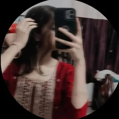 NUSRAT🎀 profile