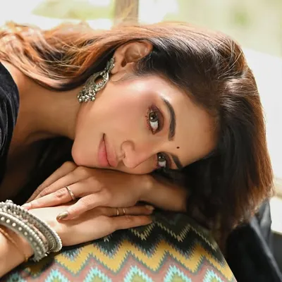 Nussrat Jahan profile