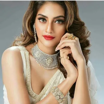Nusrat Jahan profile