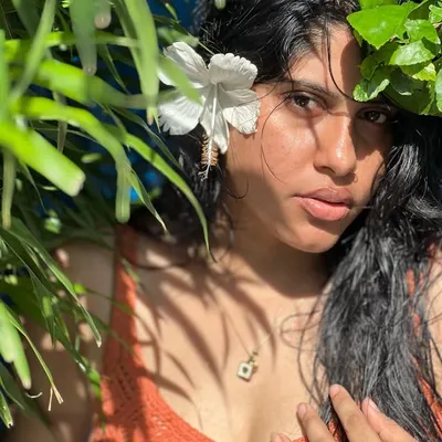 Nusrat_Nidhï profile