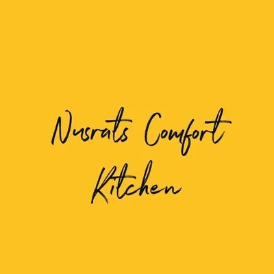 Nusrats Comfort Kitchen profile