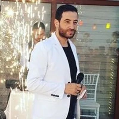 Nusret Gündüz profile