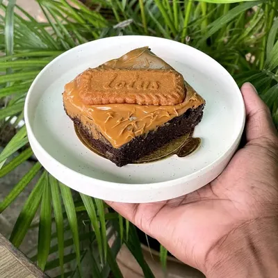 Food is a DIY product profile
