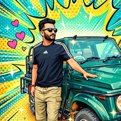 Akshay Murkute profile