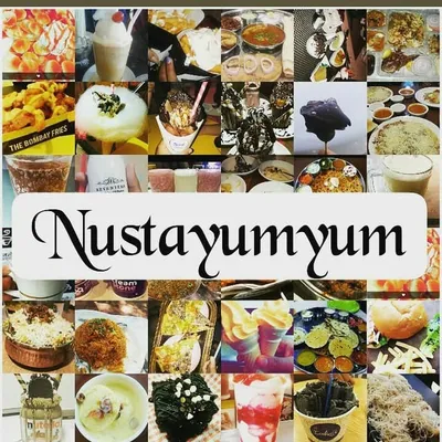 Nustayumyum😋 profile