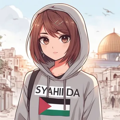 Nu Syahidaa profile