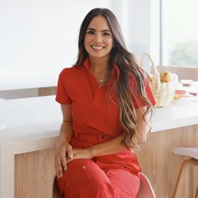 Stephy ♡ Nutricionista profile