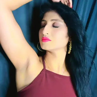 Nutan Mohanty profile