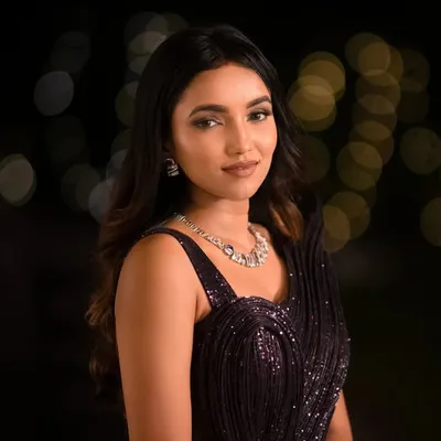 Nutana Mohan✨🪷 profile
