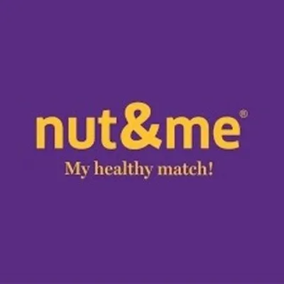 nut&me Portugal profile