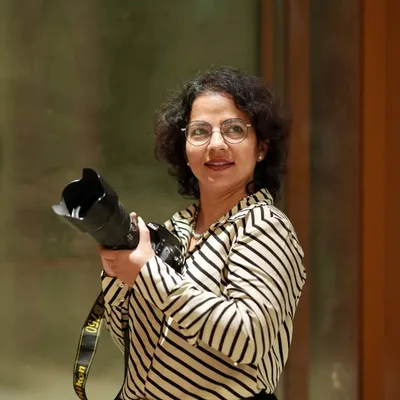 Nutan Khedekar profile