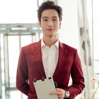 ๐ญ PePo Nutchapan P. profile