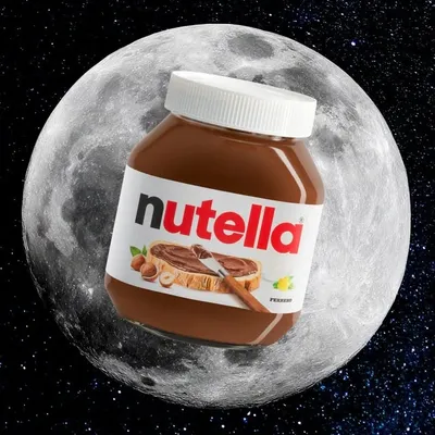 Nutella CA profile