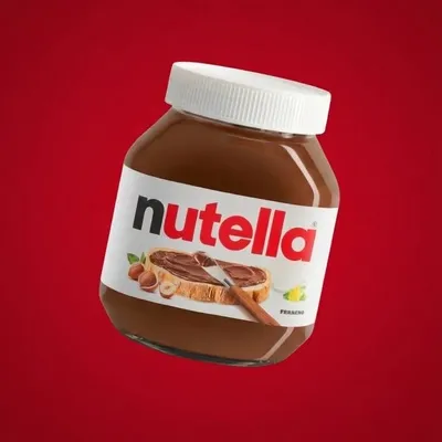 Nutella profile