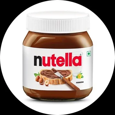Nutella profile