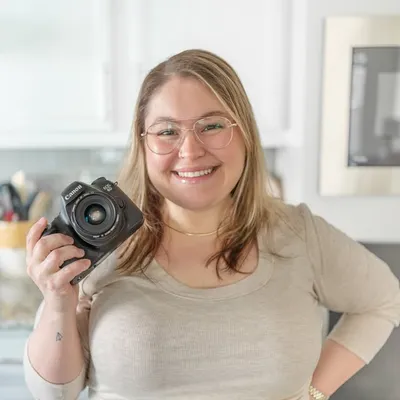 Brandy O'Neill profile