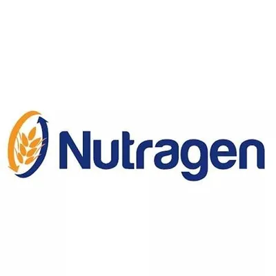 Nutragen Official profile