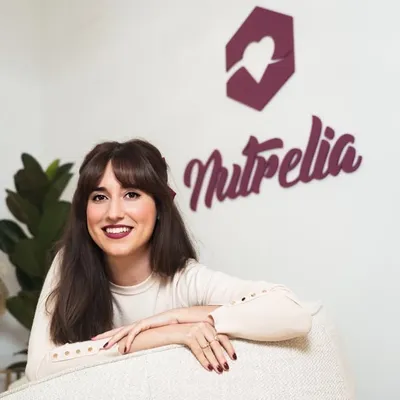 Nutrelia Escuela de hábitos saludables profile