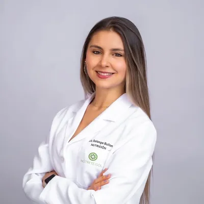 Sol ☀️ | Nutricionista clínica, deportiva y bariatrica profile