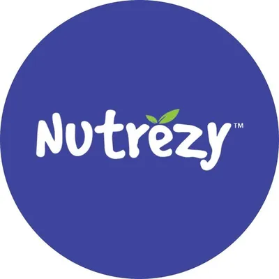 Nutrezy - Nutrition Made Easy profile