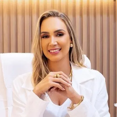 Nutricionista Adriana Nascimento profile