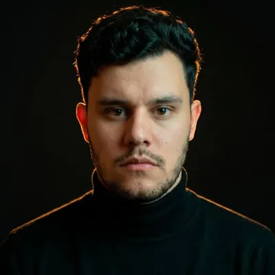 Romulo Damazio | Páginas de Vendas para Nutris profile