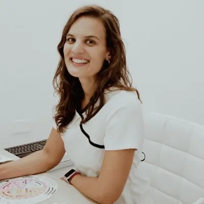 Lic. Ailen Kemmerer profile